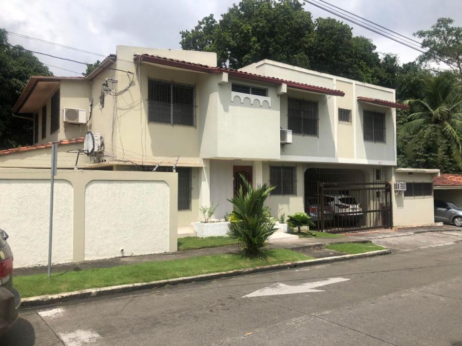 Foto Casa en Venta en La Alameda, Betania, Panam - U$D 430.000 - CAV45322 - BienesOnLine