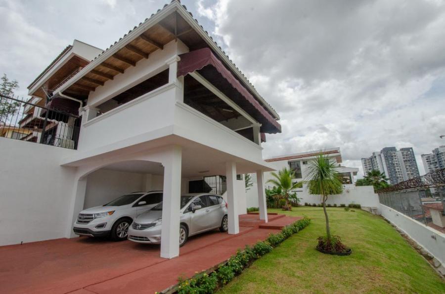 Foto Casa en Venta en Los Guayacanes, Hato Pintado, Panam - U$D 650.000 - CAV48949 - BienesOnLine