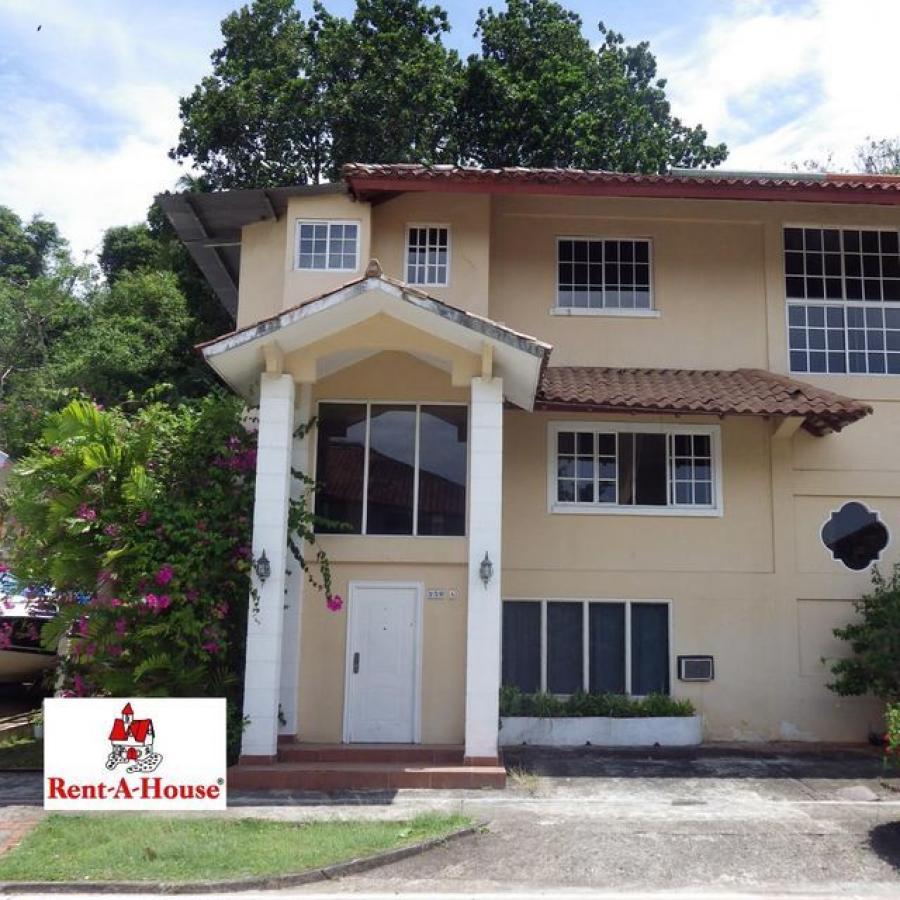 Foto Casa en Venta en Albrook, Albrook, Panam - U$D 350.000 - CAV43693 - BienesOnLine