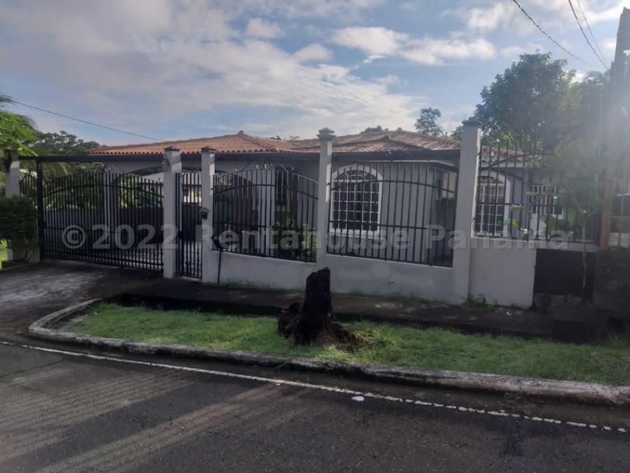 Foto Casa en Venta en Villa Zaita, Ernesto Crdoba Campos, Panam - U$D 169.000 - CAV54798 - BienesOnLine
