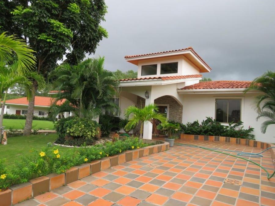 Foto Casa en Venta en Punta Chame, Panam - U$D 715.000 - CAV64943 - BienesOnLine