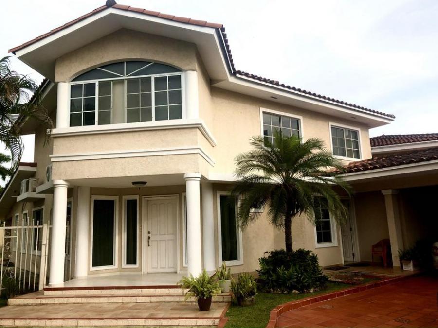 Foto Casa en Venta en Costa del Este, Juan Daz, Panam - U$D 825.000 - CAV45494 - BienesOnLine