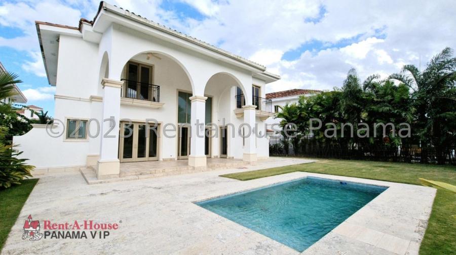 Foto Casa en Venta en Santa Mara, Juan Daz, Panam - U$D 1.745.000 - CAV58474 - BienesOnLine