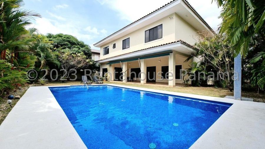 Foto Casa en Venta en Costa del Este, Juan Daz, Panam - U$D 1.300.000 - CAV64050 - BienesOnLine