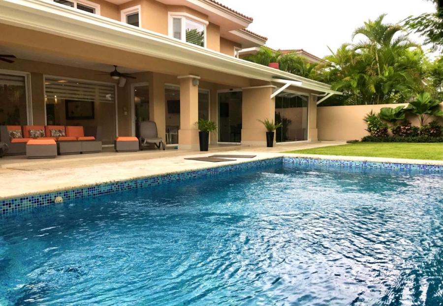 Foto Casa en Venta en PH Costa Serena, Costa del Este, Panam - U$D 1.375.000 - CAV39322 - BienesOnLine