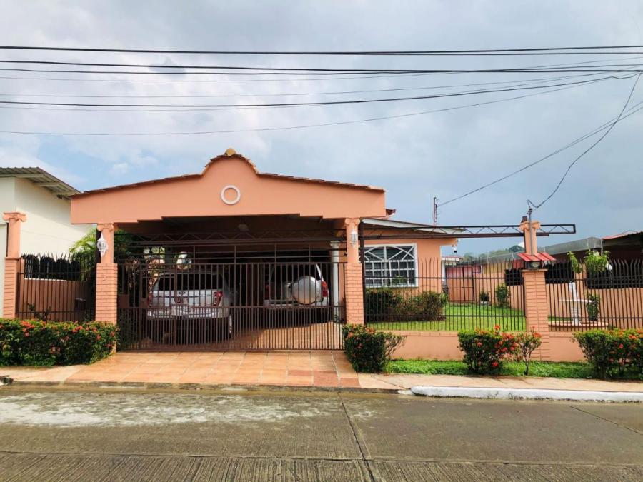 Foto Casa en Venta en Milla 8, Las Cumbres, Panam - U$D 255.000 - CAV55807 - BienesOnLine
