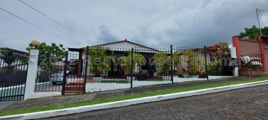 Foto Casa en Venta en Betania, Panam - U$D 382.000 - CAV53179 - BienesOnLine