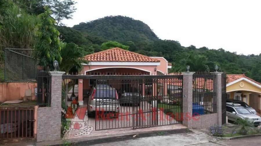Foto Casa en Venta en Las Cumbres, Las Cumbres, Panam - U$D 230.000 - CAV50109 - BienesOnLine