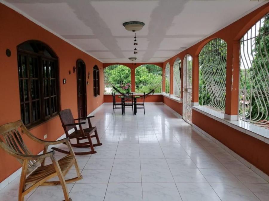 Foto Casa en Venta en La Chorrera, La Chorrera, Panam - U$D 150.000 - CAV35139 - BienesOnLine
