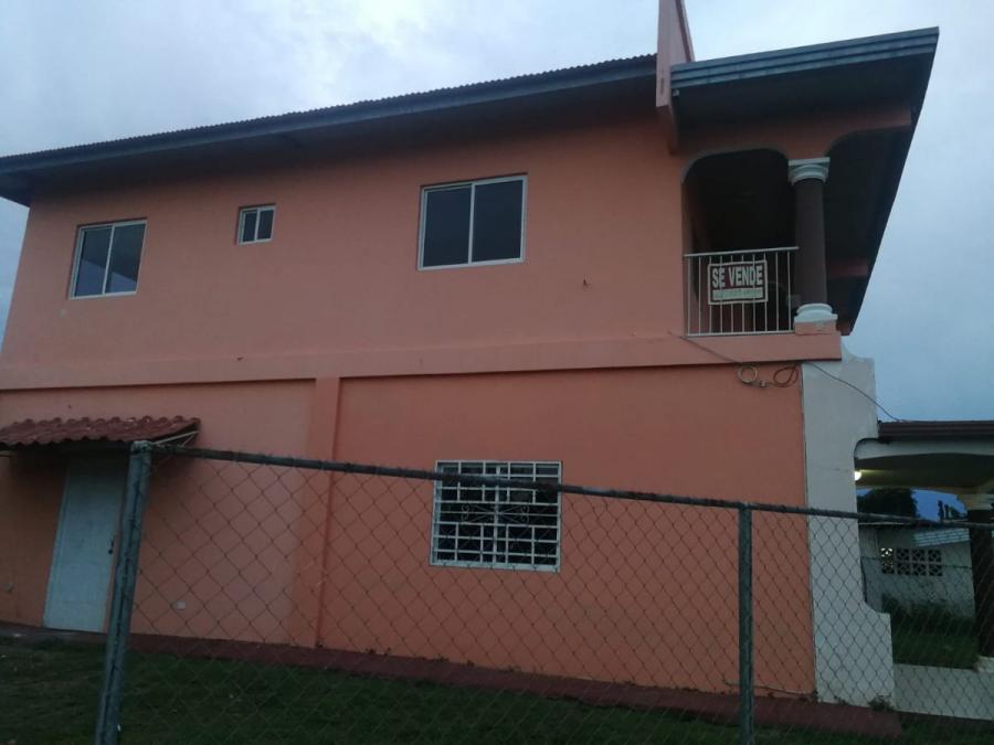 Foto Casa en Venta en Pocrí, Coclé - U$D 200.000 - CAV64160 - BienesOnLine