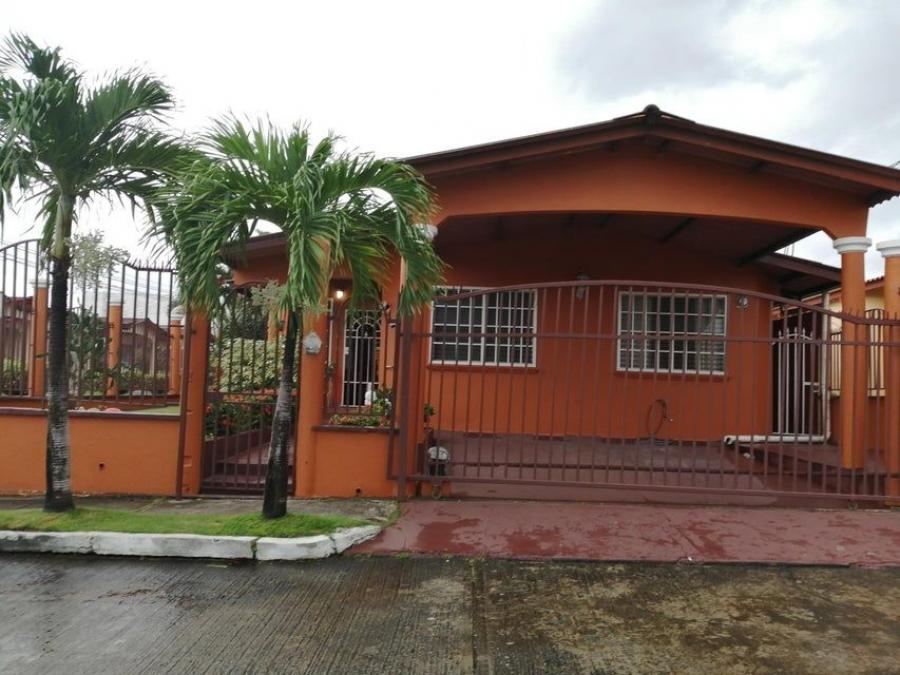 Foto Casa en Venta en Brisas del Golf, Rufina Alfaro, Panam - U$D 245.000 - CAV65642 - BienesOnLine