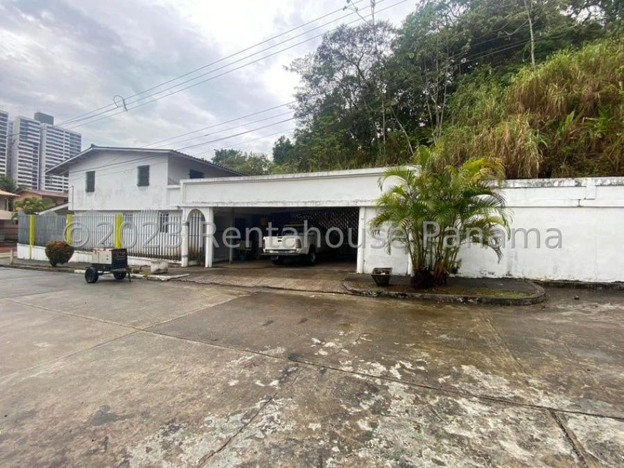 Foto Casa en Venta en Condado del Rey, Amelia Denis De Icaza, Panam - U$D 270.000 - CAV64661 - BienesOnLine