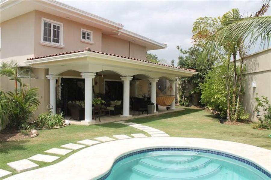 Foto Casa en Venta en PH Costa de las Perlas, Costa del Este, Panam - U$D 1.550.000 - CAV34560 - BienesOnLine