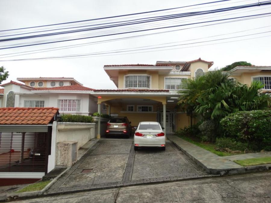 Foto Casa en Venta en Betania, Betania, Panam - U$D 430.000 - CAV50105 - BienesOnLine