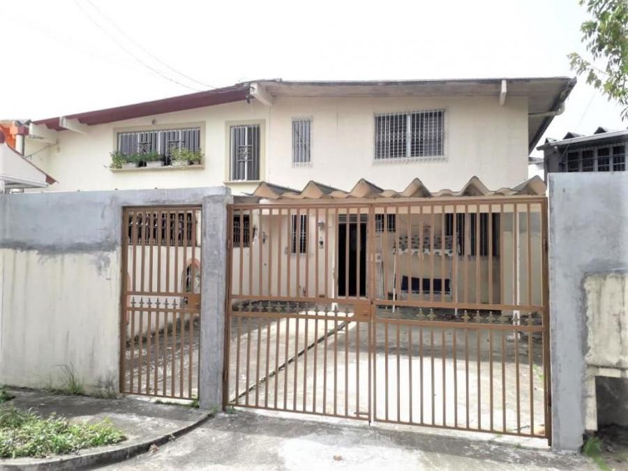 Foto Casa en Venta en Urb. Marcasa, Ro Abajo, Panam - U$D 160.000 - CAV34467 - BienesOnLine
