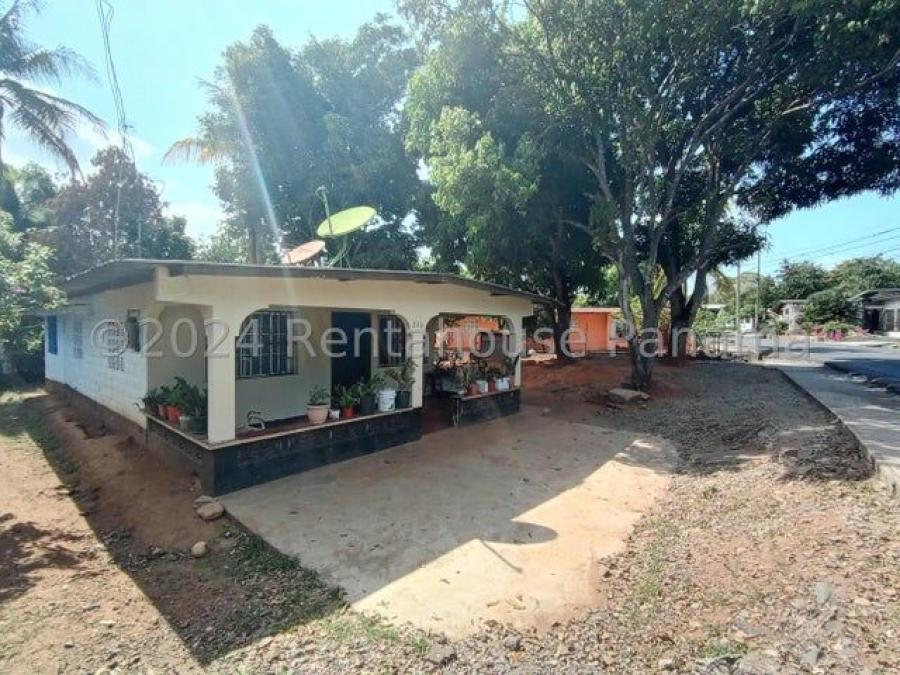 Foto Casa en Venta en 24 de Diciembre, Panam - U$D 78.000 - CAV70466 - BienesOnLine