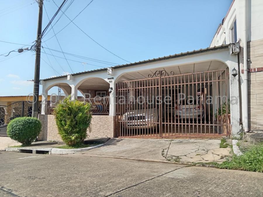 Foto Casa en Venta en Cerro Viento, Panam - U$D 150.000 - CAV71475 - BienesOnLine