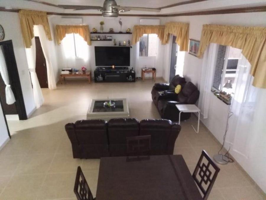 Foto Casa en Venta en Altos de Panama, Ciudad de Panamá, Panamá - U$D 550.000 - CAV83672 - BienesOnLine