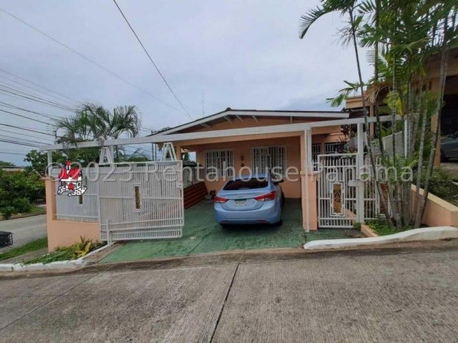 Foto Casa en Venta en Ciudad de Panam, Panam - U$D 220.000 - CAV70481 - BienesOnLine