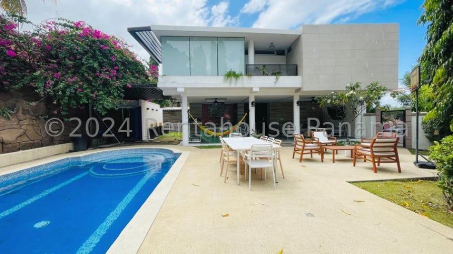 Foto Casa en Venta en Ciudad de Panam, Panam - U$D 765.000 - CAV70483 - BienesOnLine