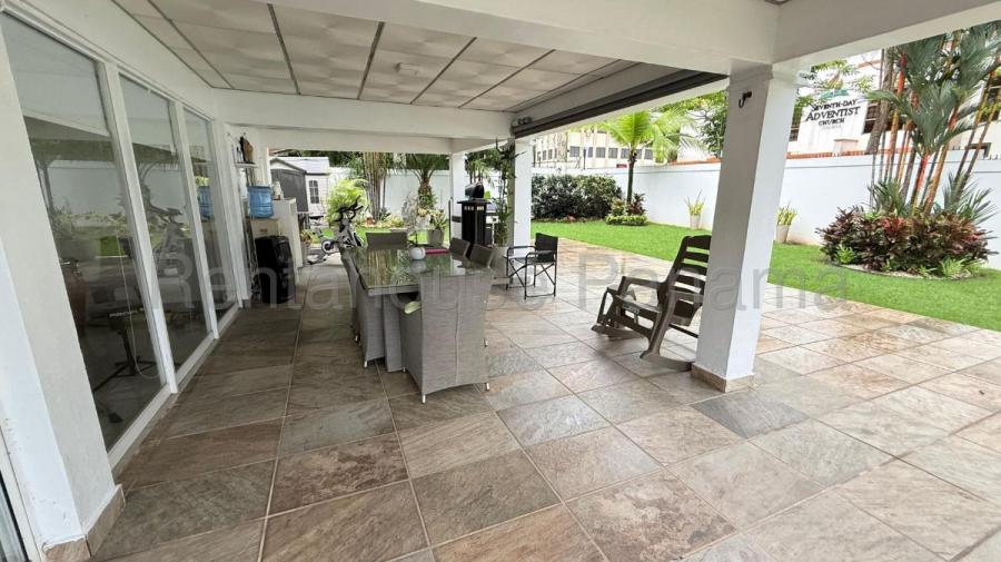 Casa en Venta en Ancón