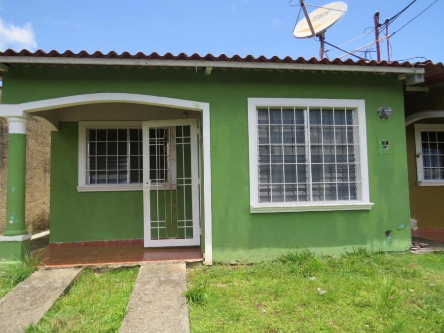 Foto Casa en Venta en arraijan, Panam - U$D 68.500 - CAV26251 - BienesOnLine
