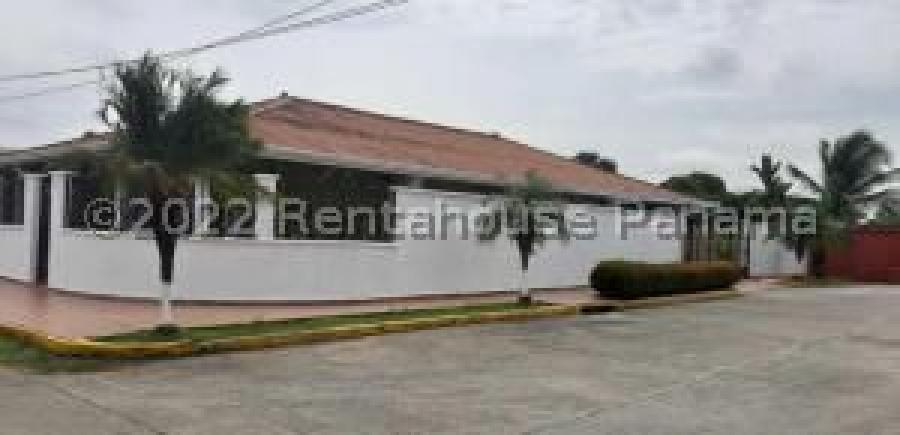Foto Casa en Venta en Arraijn, Panam - U$D 325.000 - CAV58706 - BienesOnLine