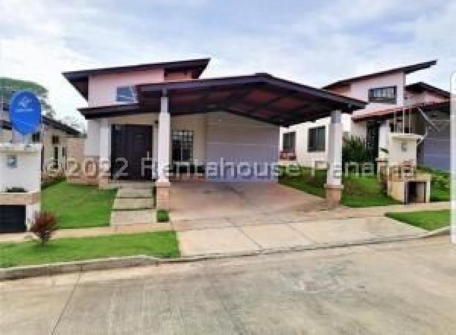 Foto Casa en Venta en Arraijn, Panam - U$D 110.000 - CAV58703 - BienesOnLine