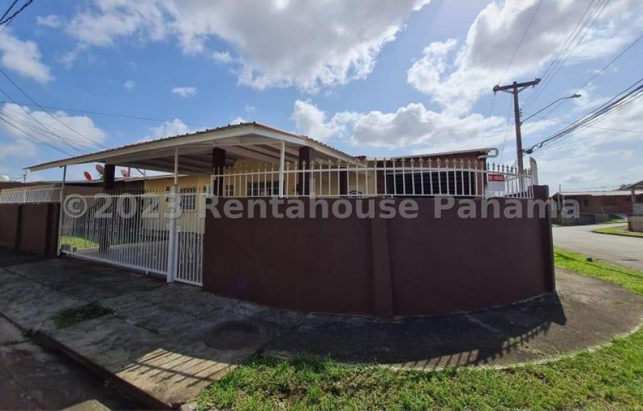 Foto Casa en Venta en ARRAIJAN, Arraijn, Panam - U$D 110.000 - CAV68336 - BienesOnLine
