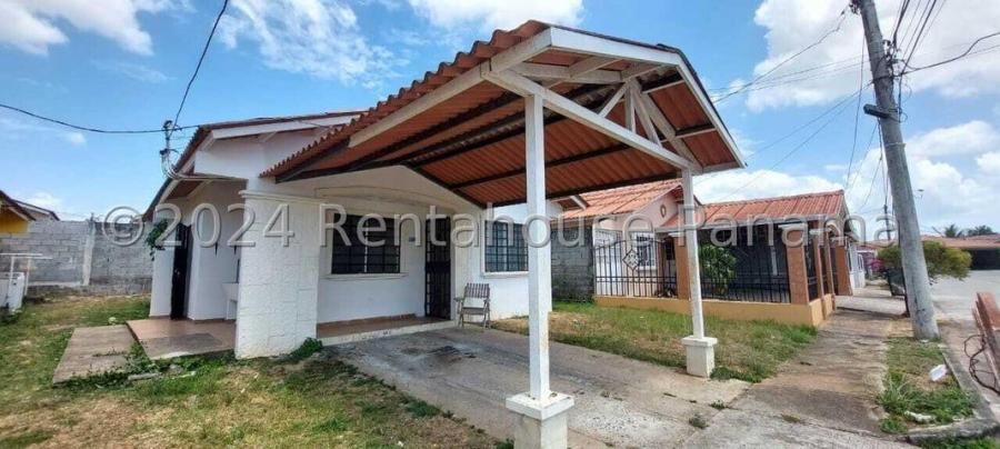 Foto Casa en Venta en ARRAIJAN, Arraijn, Panam - U$D 76.500 - CAV71275 - BienesOnLine