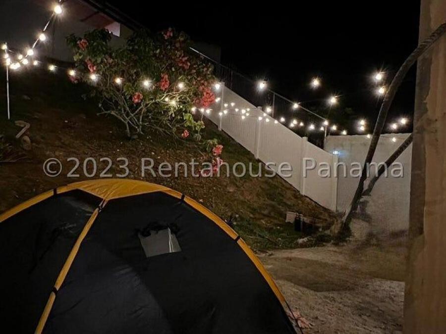 Foto Casa en Venta en Arraiján, Arraiján, Panamá - U$D 100.000 - CAV62796 - BienesOnLine