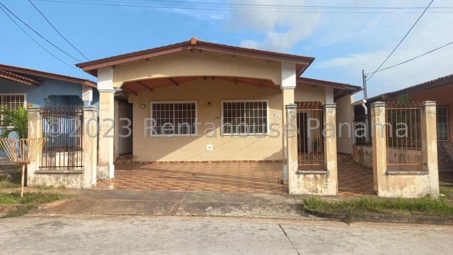 Foto Casa en Venta en Arraijn, Panam - U$D 95.000 - CAV70470 - BienesOnLine