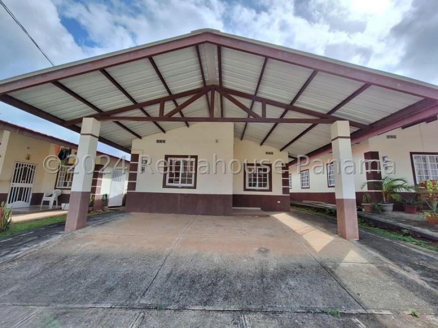 Foto Casa en Venta en Arraijn, Panam - U$D 88.172 - CAV69417 - BienesOnLine