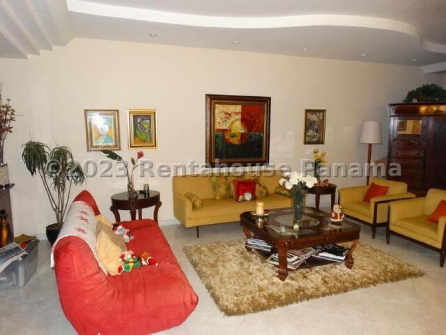 Foto Casa en Venta en Betania, Betania, Panamá - U$D 410.000 - CAV84054 - BienesOnLine