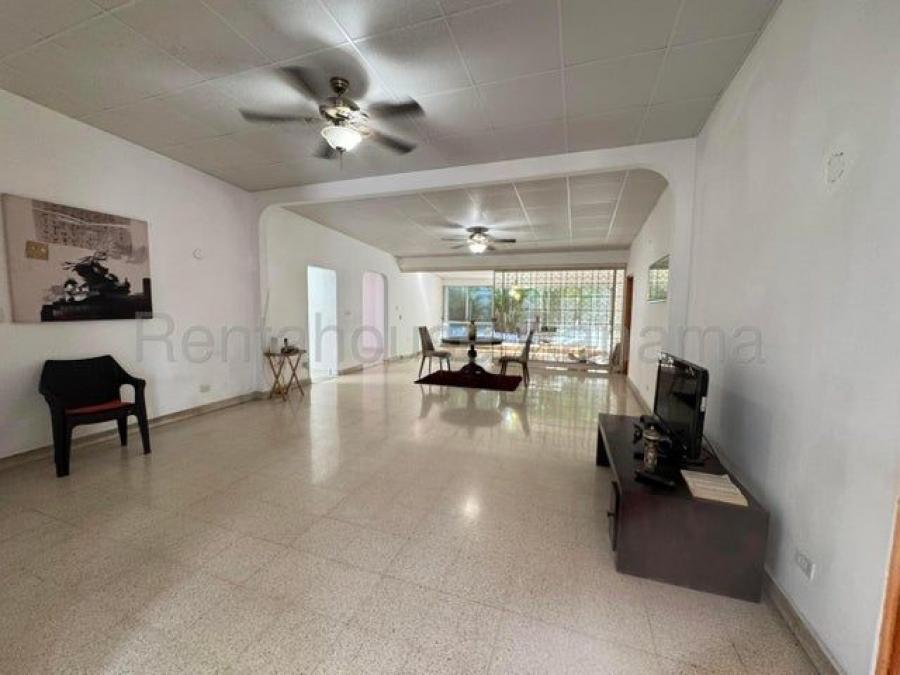 Foto Casa en Venta en Betania, Betania, Panamá - U$D 310.000 - CAV83167 - BienesOnLine