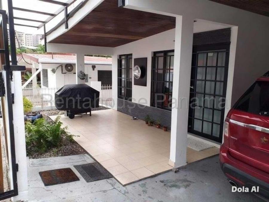 Foto Casa en Venta en Betania, Betania, Panamá - U$D 248.000 - CAV84400 - BienesOnLine