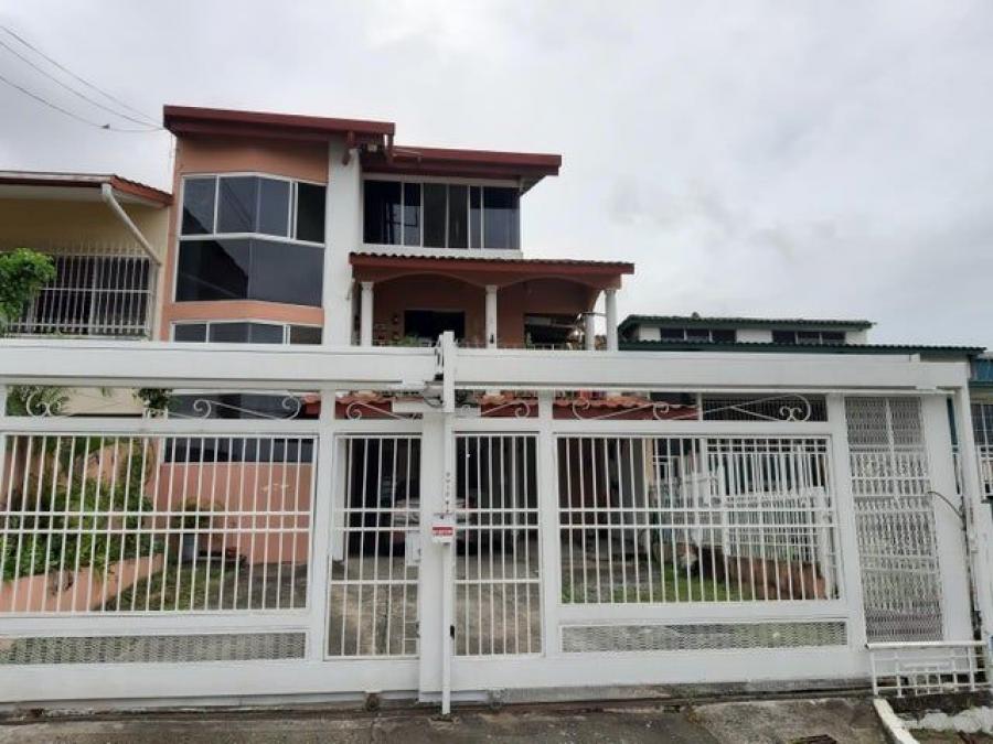 Foto Casa en Venta en Betania, Panam - U$D 385.000 - CAV70485 - BienesOnLine