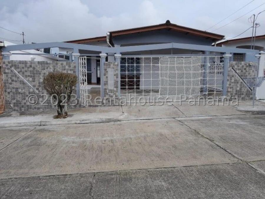 Foto Casa en Venta en Brisas del Golf, Ciudad de Panam, Panam - U$D 190.000 - CAV68816 - BienesOnLine
