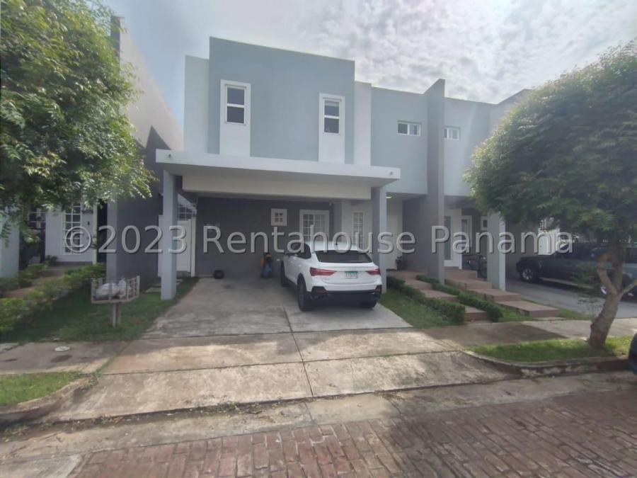 Foto Casa en Venta en panama, Panamá - U$D 230.000 - CAV74527 - BienesOnLine
