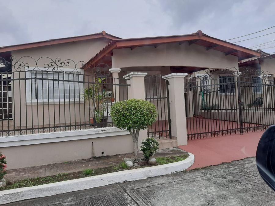 Foto Casa en Venta en Jose Domingo Espinar, San Miguelito, Panam - U$D 205.000 - CAV33632 - BienesOnLine