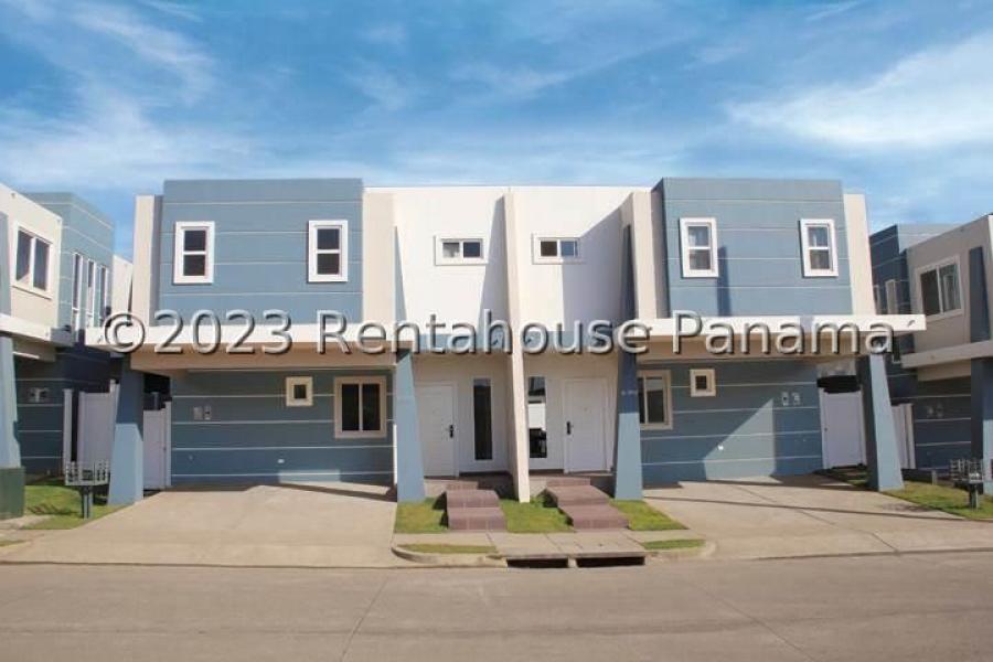 Home in Metric Way