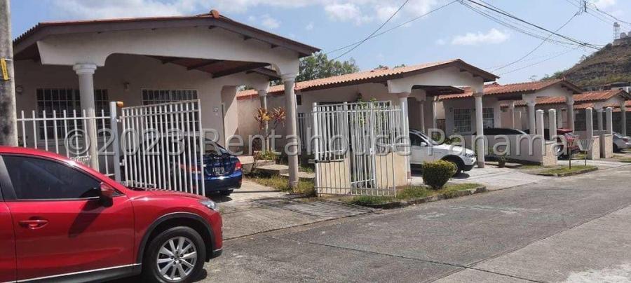 Foto Casa en Venta en Ciudad de Panam, Panam - U$D 190.000 - CAV65856 - BienesOnLine