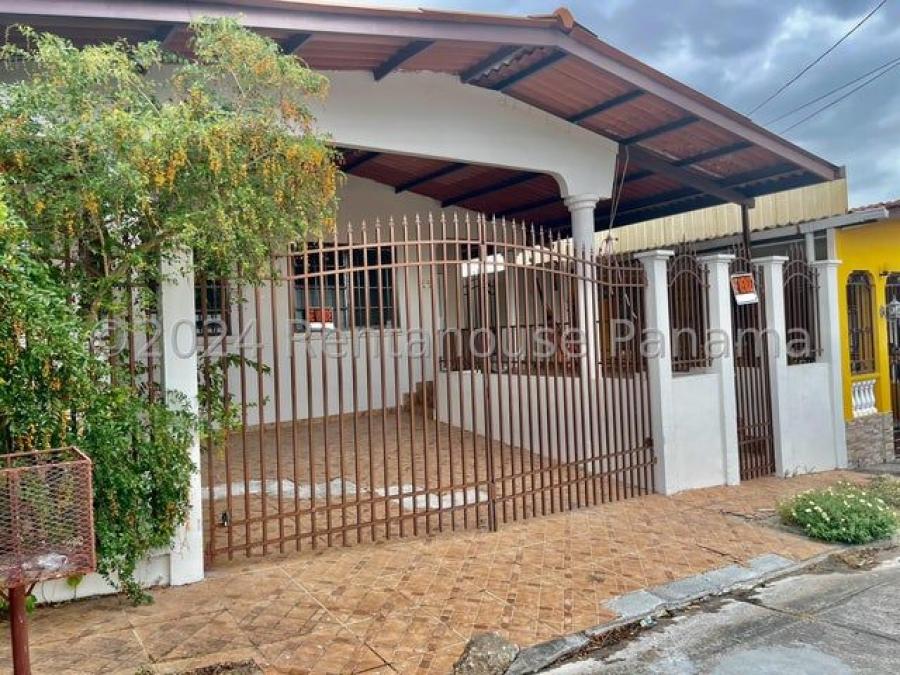 Foto Casa en Venta en Ciudad de Panam, Panam - U$D 220.000 - CAV71238 - BienesOnLine