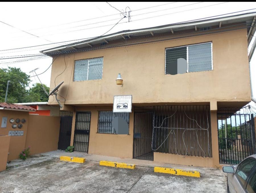 Foto Edificio en Venta en Burunga, Arraijn, Panam - U$D 145.000 - EDV53846 - BienesOnLine
