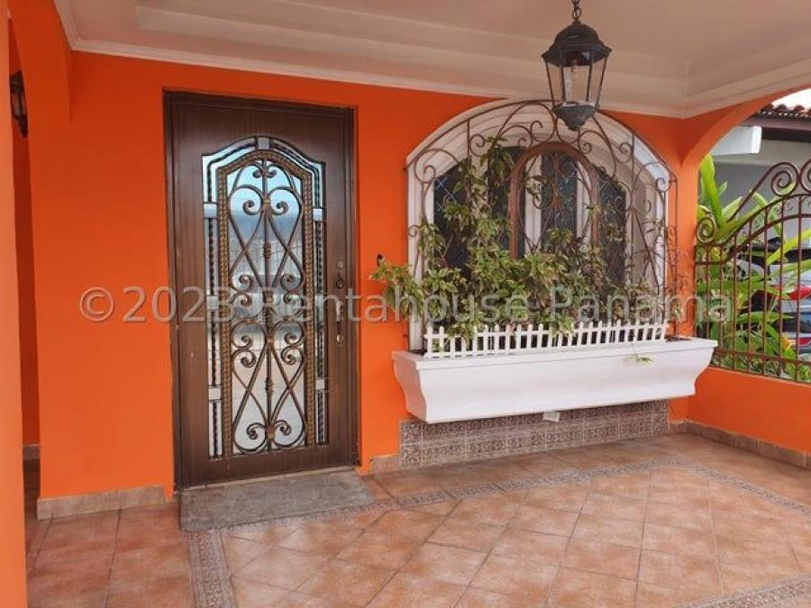 Foto Casa en Venta en Campo Limberg, Panam - U$D 225.000 - CAV65882 - BienesOnLine