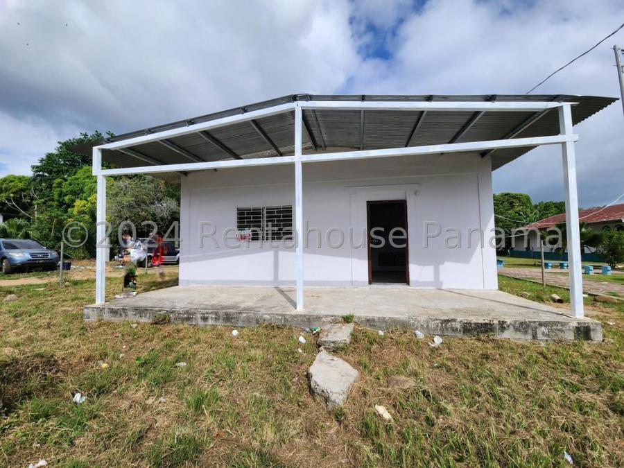 Foto Casa en Venta en Capira, Panam - U$D 63.000 - CAV69530 - BienesOnLine