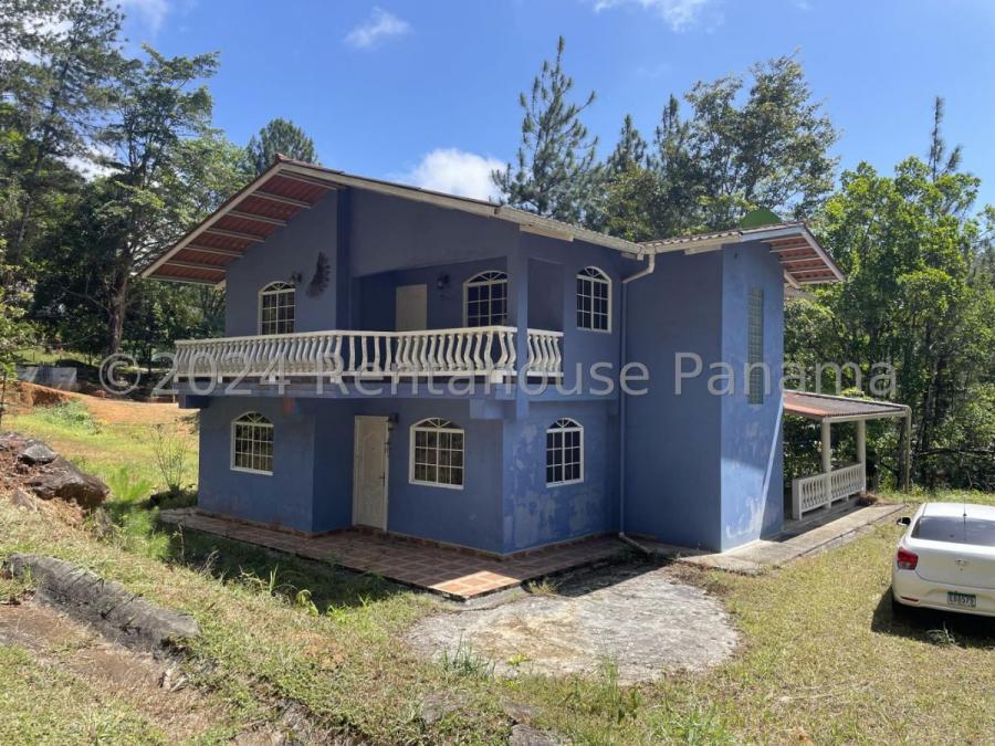 Foto Casa en Venta en Cerro Azul, Panam - U$D 180.000 - CAV70982 - BienesOnLine