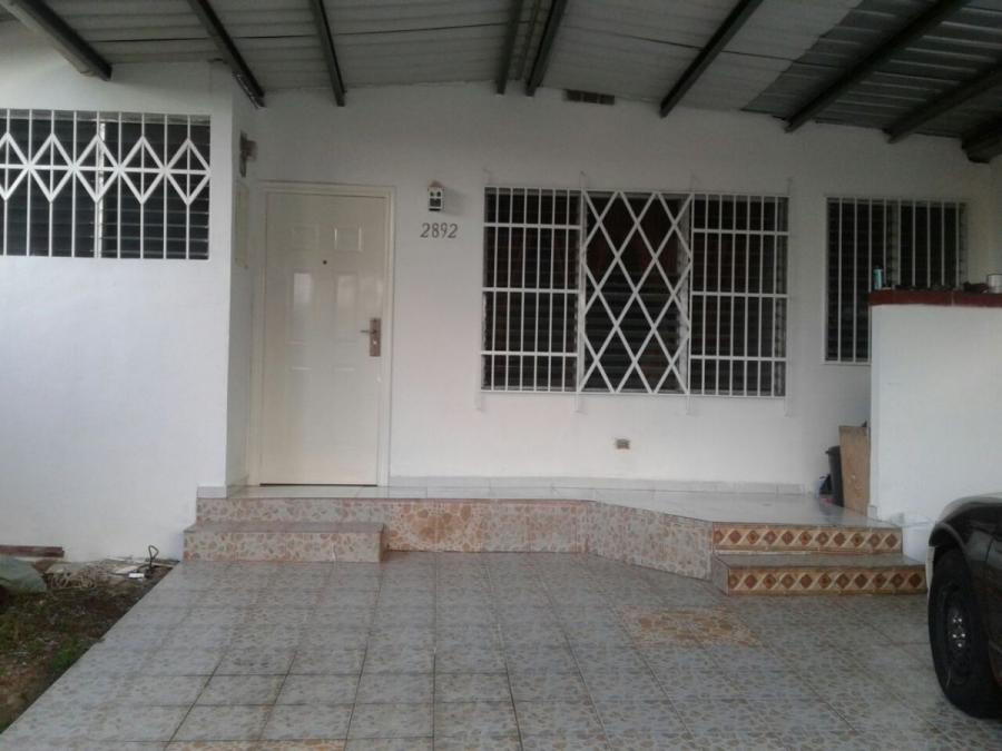 Foto Casa en Venta en Rufina Alfaro, Cerro Viento, Panam - U$D 170.000 - CAV43584 - BienesOnLine