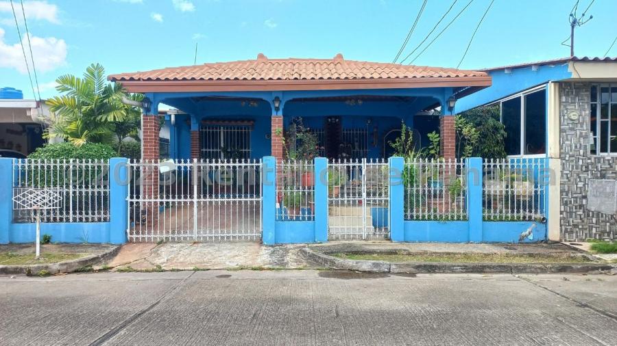 Foto Casa en Venta en Cerro Viento, Panam - U$D 138.000 - CAV70720 - BienesOnLine