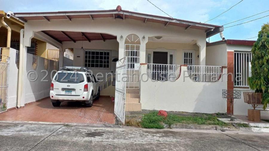 Foto Casa en Venta en Cerro Viento, Panam - U$D 140.000 - CAV70937 - BienesOnLine